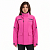 Dragonfly Дождевая куртка Evo Pro Woman V26 Pink в Екатеринбурге