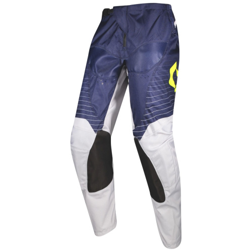 Scott Брюки 350 Dirt Evo blue/grey в Екатеринбурге