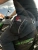 Motolike сумка на пояс красная в Екатеринбурге