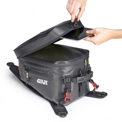Givi Сумка водонепроницаемая на бак GRT715 20л. в Екатеринбурге
