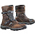 Forma Мотоботы женские Adventure Low Brown в Екатеринбурге