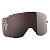Scott Линзы Hustle MX SGL WKS/OTG silver chrome afc в Екатеринбурге