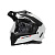 Acerbis Шлем детский Rider Junior White в Екатеринбурге