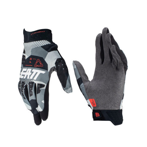 Leatt Перчатки 2.5 Windblock Forge в Екатеринбурге