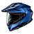 HJC Шлем RPHA60 Semi Flat Metallic Blue в Екатеринбурге