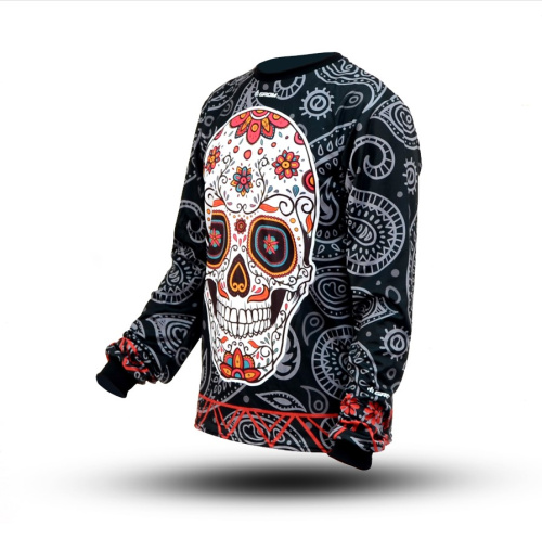 Grom Джерси Muertos V1 в Екатеринбурге