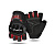 Ones Again Перчатки Half Finger MG-14D black-red в Екатеринбурге