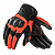 Shima Мотоперчатки Spark 3.0 Men Red Fluo в Екатеринбурге