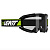 Leatt Маска Vizion 2.5 Black/Neon Yellow Clear 90% в Екатеринбурге