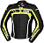 IXS Куртка Sports LD Jacket RS-600 1.0 черно-желтая в Екатеринбурге