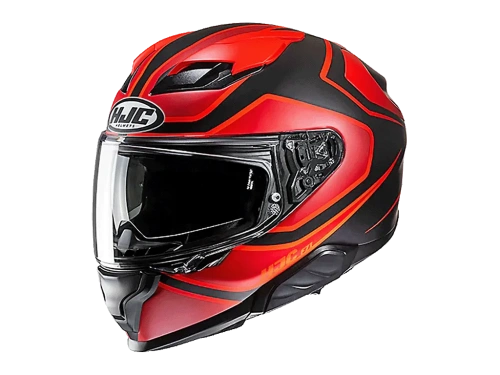 HJC Шлем F71 Idle MC1SF в Екатеринбурге