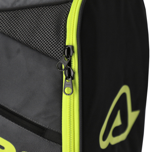 Acerbis Сумка для шлема X-Linear Black/Yellow в Екатеринбурге