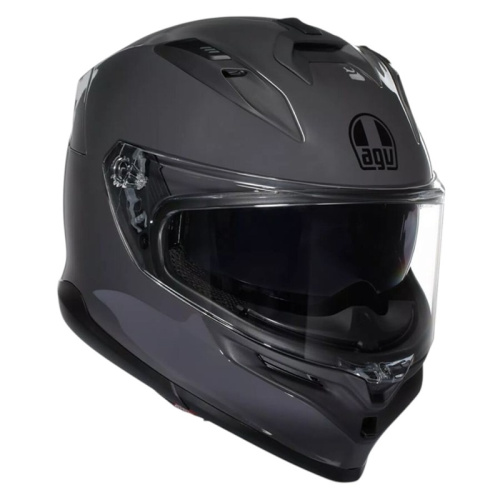 AGV Шлем K7 Evo Grey в Екатеринбурге