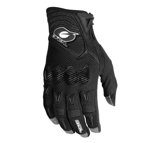 Oneal Перчатки кроссовые BUTCH Carbon Black  в Екатеринбурге