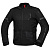 IXS Куртка Tour Jacket Lennox-ST черная в Екатеринбурге