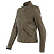 Dainese Куртка кожаная женская Santa Monica Lady Perforated Light-Brown в Екатеринбурге