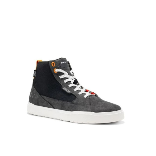 Sidi Ботинки ARX Black/White в Екатеринбурге