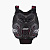 Leatt Защитный панцирь женский Chest Protector 4.5 Hybrid V26 Black в Екатеринбурге