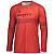 Scott Джерси 450 Angled Light red/black в Екатеринбурге