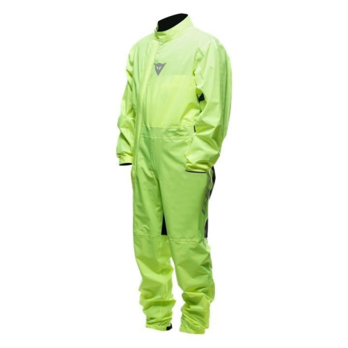 Dainese Дождевой Комбинезон Ultralight FluoYellow в Екатеринбурге