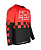 Acerbis Джерси детское MX J-Kid Two Red/Black в Екатеринбурге