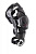 Leatt Наколенники Knee Brace C-Frame Pro Carbon Black в Екатеринбурге
