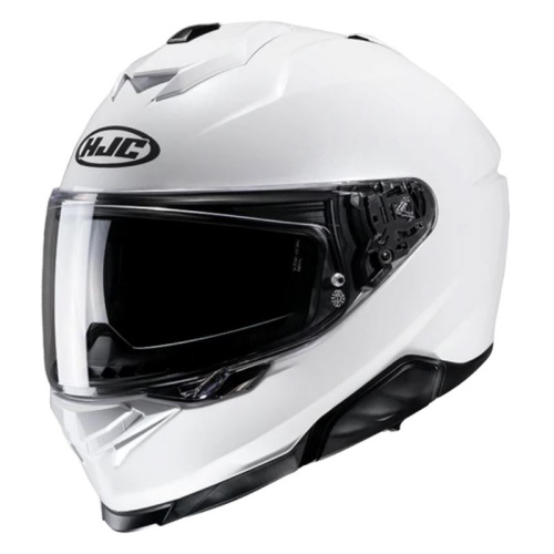 HJC Шлем i71 Pearl White в Екатеринбурге
