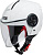 IXS Шлем Jet Helmet iXS 851 1.0 Белый глянец в Екатеринбурге