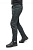 Starks EF56 Мотоджинсы PYTHON Slim fit Cordura Denim стрейч Чёрный в Екатеринбурге