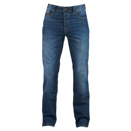 Furygan Мотоджинсы Jean D11 Stretch Синий в Екатеринбурге