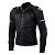 Starks Мотокуртка Air Shell 3.0 full protection Черный в Екатеринбурге