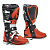 Forma Кроссовые мотоботы Predator 2.0 Black/Orange/White в Екатеринбурге