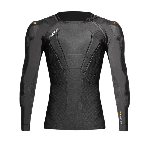 Racer Защита тела Mountain Top 2 (SAS-TEC) Black в Екатеринбурге