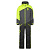 Scott Комбинезон детский DS Dryo Grey/Neon Yellow в Екатеринбурге