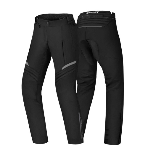 Shima Штаны Rush Lady black в Екатеринбурге