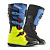 Gaerne Мотоботы детские/женские GXJ Black/Blue/Fluo/Yellow в Екатеринбурге