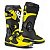 Sidi Ботинки детские Flame Yellow/Fluo/Black в Екатеринбурге
