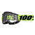 100% Очки Accuri 2 V26 Goggle Neon Yellow / Clear в Екатеринбурге