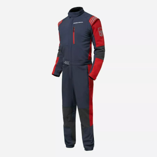 Finntrail Комбинезон Stig Red в Екатеринбурге