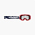 Leatt Маска подростковая Vizion 2.5s Royal Blue/Red Clear 90% в Екатеринбурге
