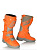 Acerbis Мотоботы детские X-Team JR Orange/Grey в Екатеринбурге