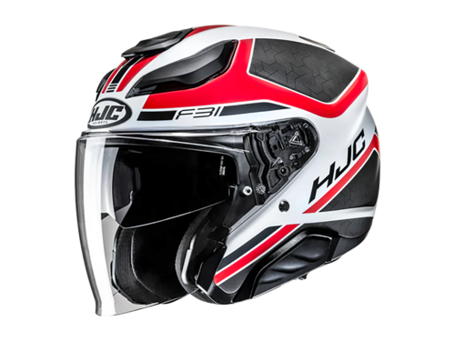 HJC Шлем F31 Ceron MC1SF в Екатеринбурге