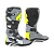 Forma Ботинки Pilot Grey/White/Yellow/Fluo в Екатеринбурге