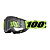100% Очки Accuri 2 OTG Neon Yellow/Clear в Екатеринбурге