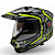 AIM Шлем кросс/эндуро JK802S Yellow/Grey/Black в Екатеринбурге