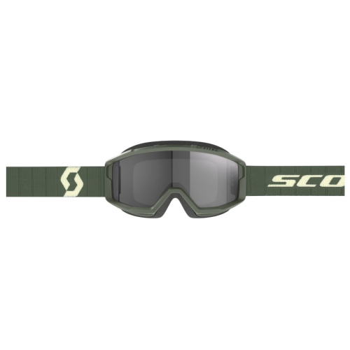 Scott Очки Primal Sand Dust kaki green в Екатеринбурге
