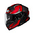 Shoei Шлем Neotec 3 Grasp Красно-черный в Екатеринбурге