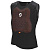 Scott Защита тела AirFlex Pro 2 Vest Protector black/grey в Екатеринбурге