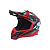 AiM Шлем RH855 Carbon Terrain Black/Red в Екатеринбурге