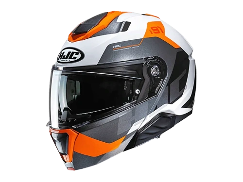 HJC Шлем i91 Carst MC7 в Екатеринбурге